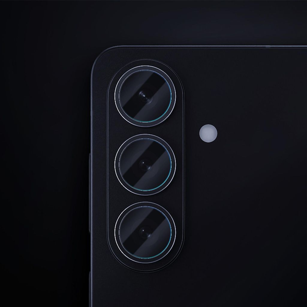 3mk Hybrid Glass Linsskydd till Samsung Galaxy S26