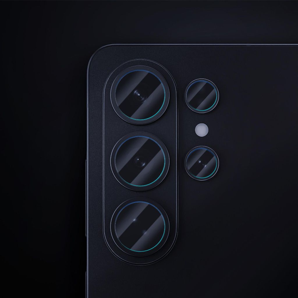 3mk Hybrid Glass Linsskydd till Samsung Galaxy S26 Ultra