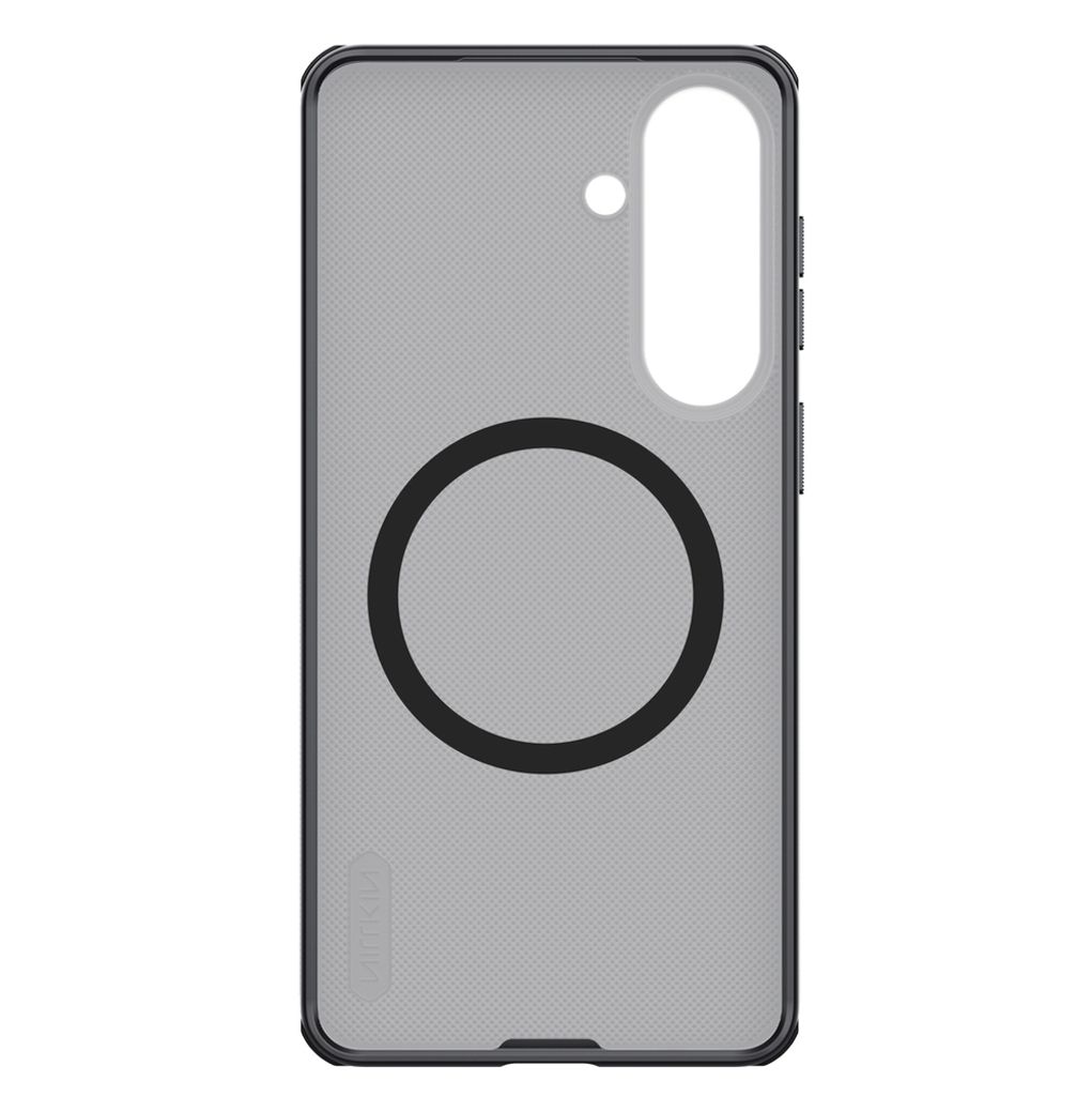 Nillkin Super Frosted Shield Pro MagSafe Skal Samsung Galaxy S26 Plus - Svart