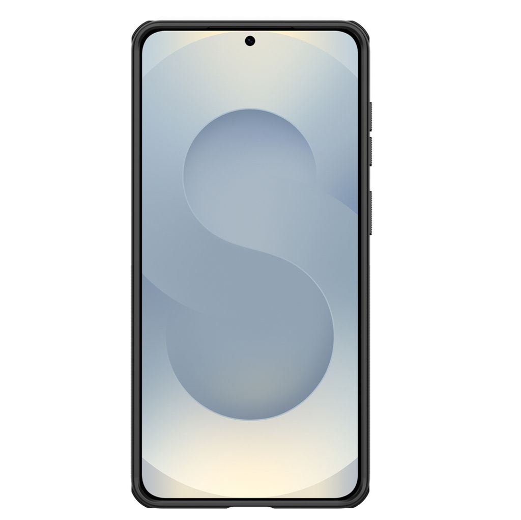 Nillkin Super Frosted Shield Pro MagSafe Skal Samsung Galaxy S26 Plus - Svart