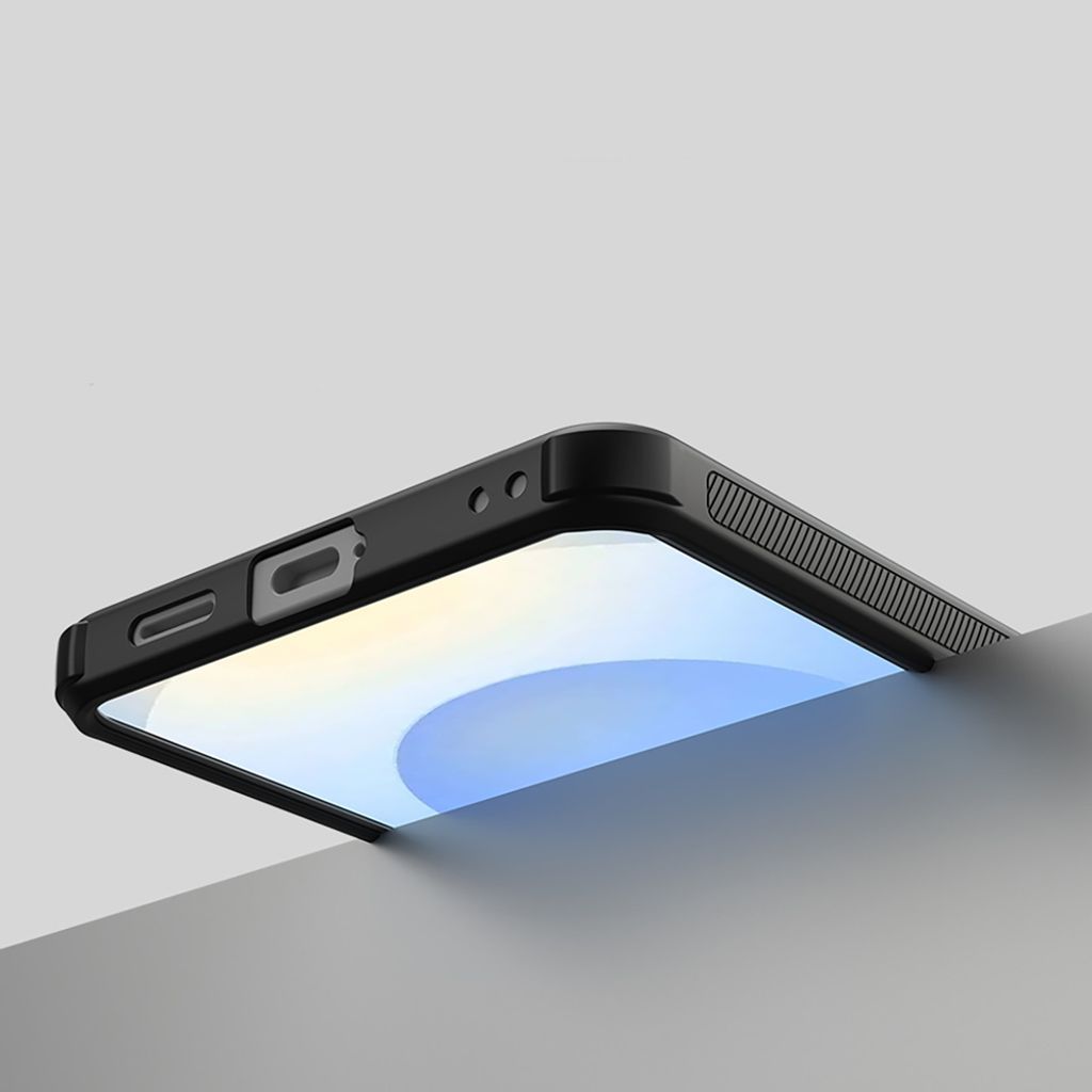 Nillkin Super Frosted Shield Pro Skal till Samsung Galaxy S26 Plus - Svart