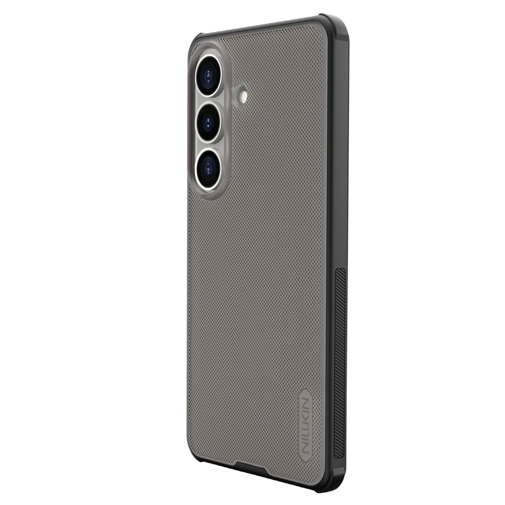 Nillkin Super Frosted Shield Pro Skal till Samsung Galaxy S26 Plus - Svart