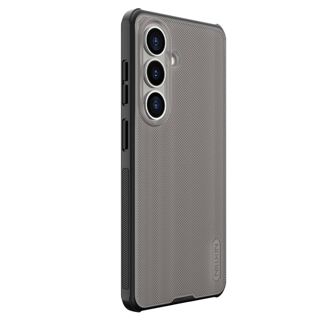 Nillkin Super Frosted Shield Pro Skal till Samsung Galaxy S26 Plus - Svart