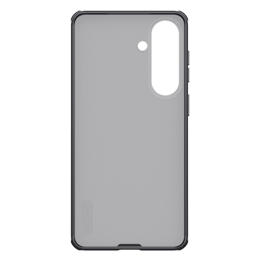 Nillkin Super Frosted Shield Pro Skal till Samsung Galaxy S26 - Svart