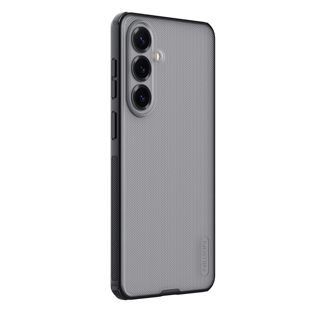 Nillkin Super Frosted Shield Pro Skal till Samsung Galaxy S26 - Svart