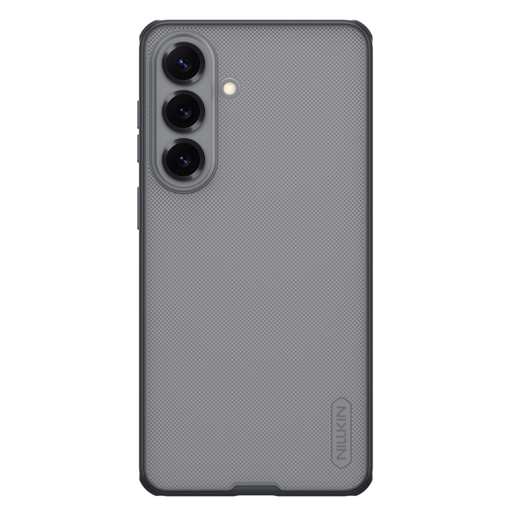 Nillkin Super Frosted Shield Pro Skal till Samsung Galaxy S26 - Svart