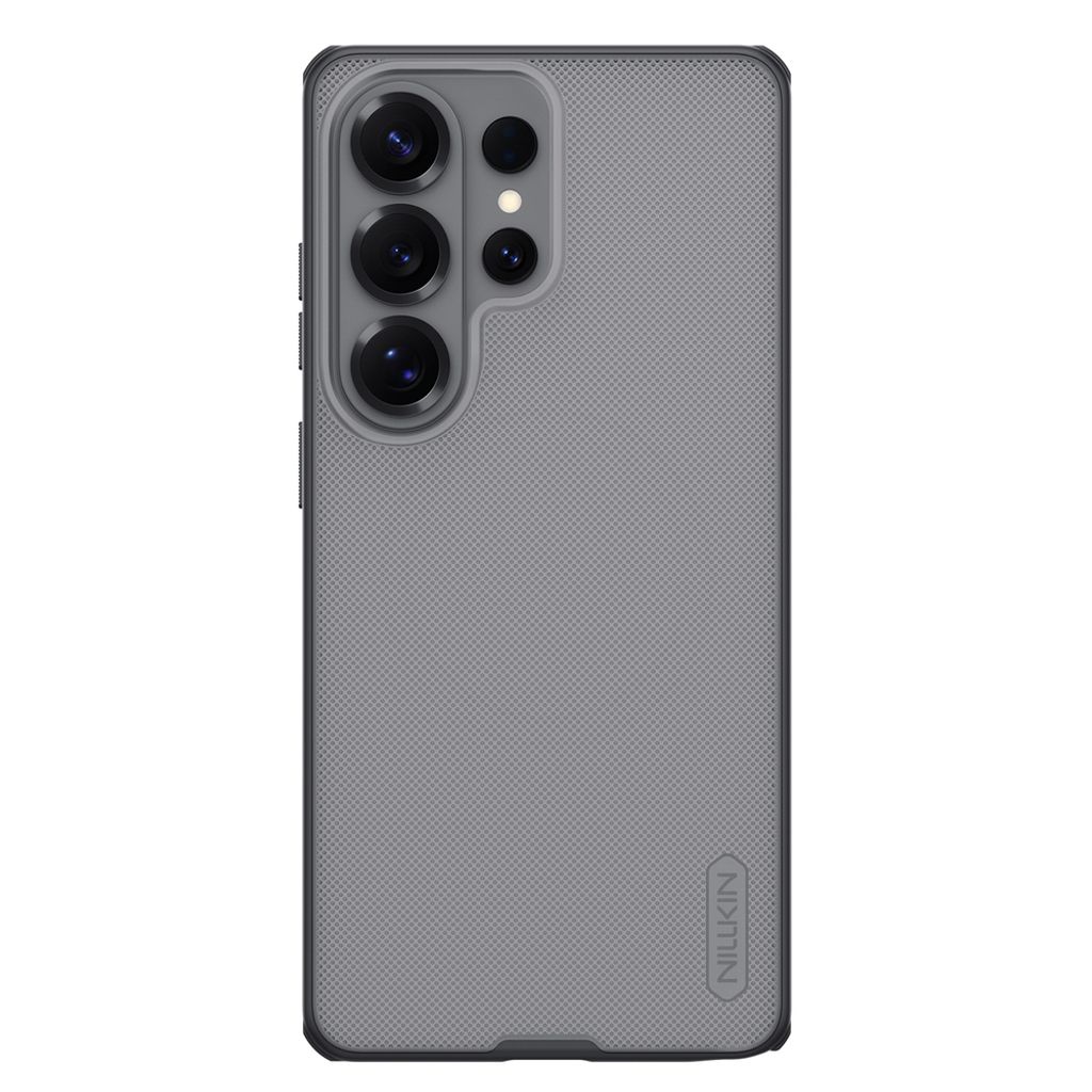 Nillkin Super Frosted Shield Pro Skal till Samsung Galaxy S26 Ultra - Svart