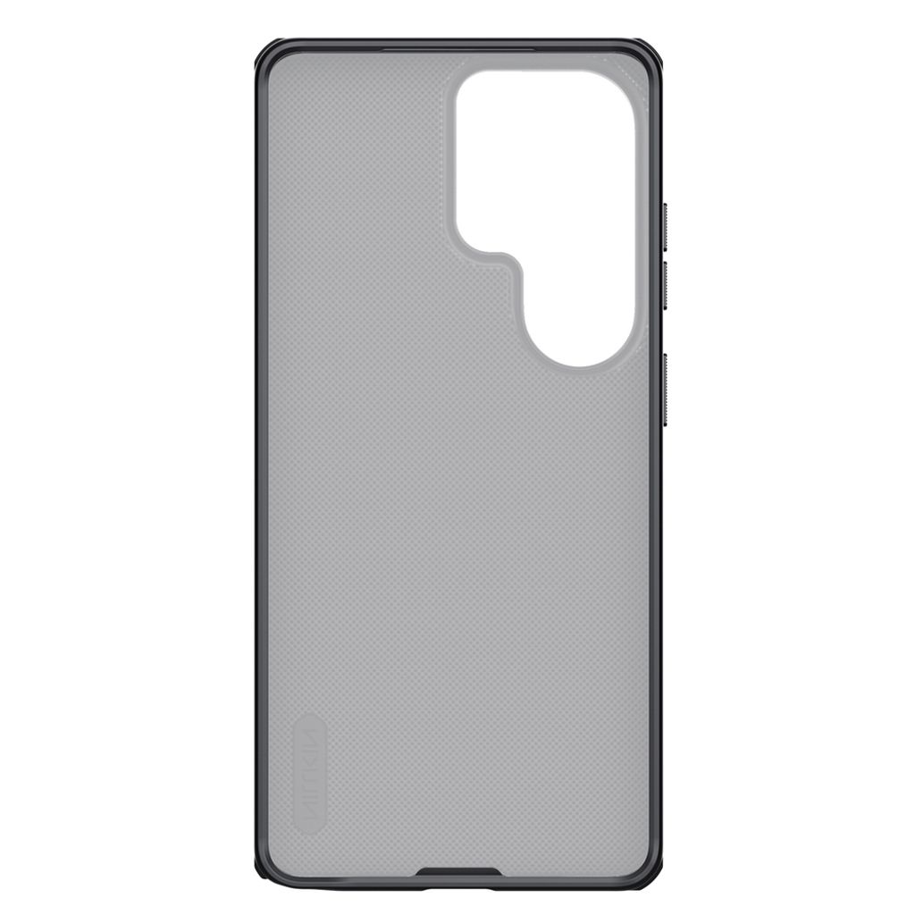 Nillkin Super Frosted Shield Pro Skal till Samsung Galaxy S26 Ultra - Svart
