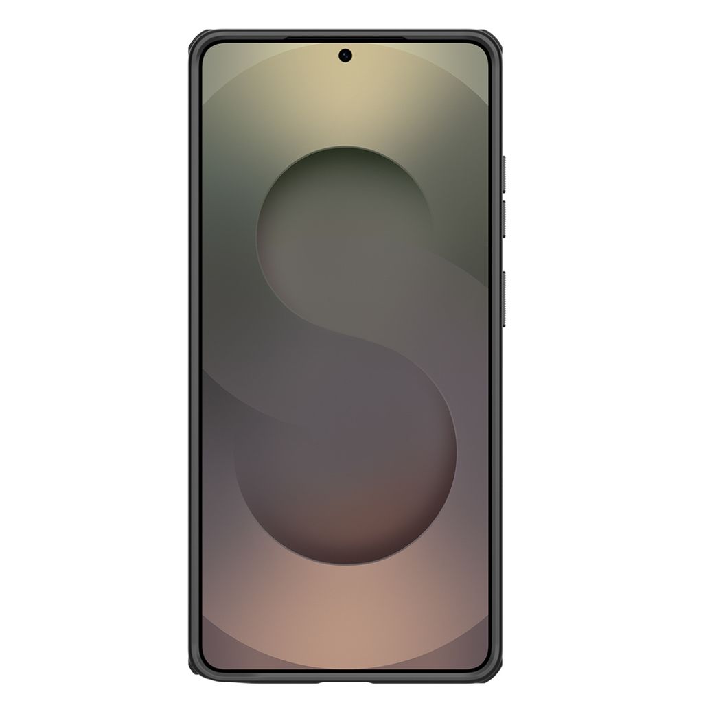 Nillkin Super Frosted Shield Pro Skal till Samsung Galaxy S26 Ultra - Svart