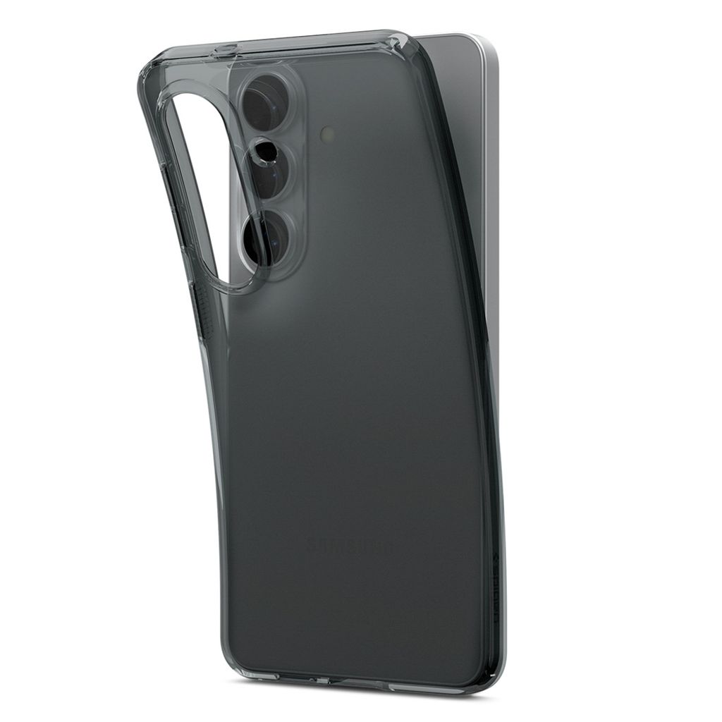 Spigen Liquid Crystal Skal till Samsung Galaxy S26 - Semi-Transparent