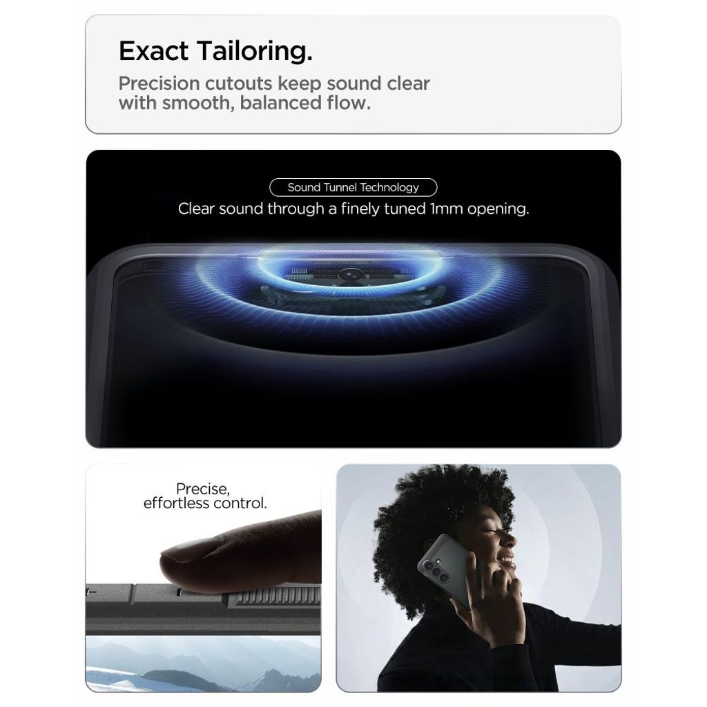 Spigen Tough Armor MagSafe Skal till Samsung Galaxy S26 - Grön