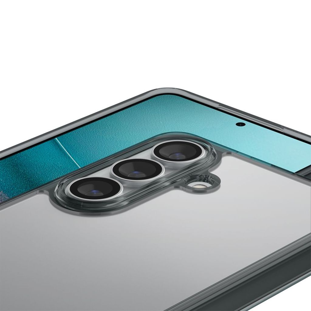 Spigen Ultra Hybrid Cover til Samsung Galaxy S26 - Semi-transparent