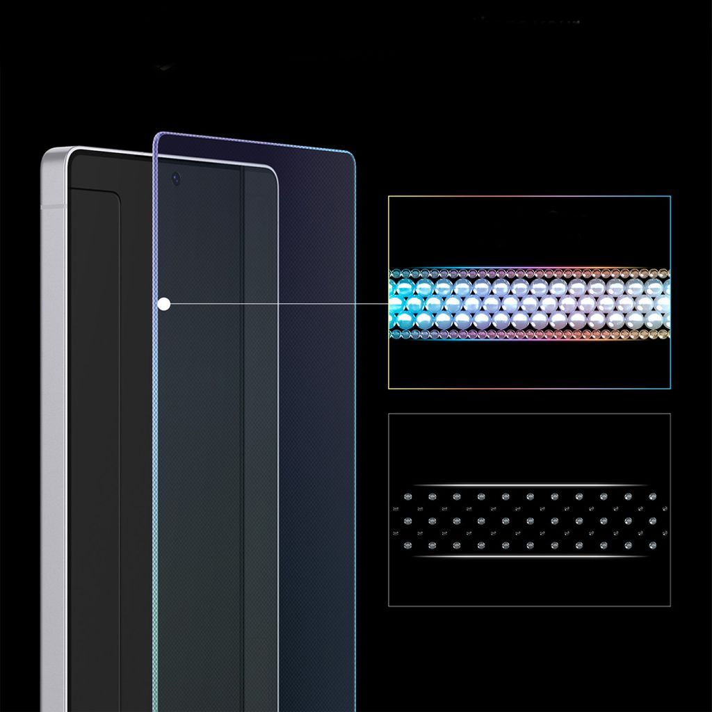 Spigen Glas.Tr Ez Fit Pro HD Näytönsuoja Samsung Galaxy S26