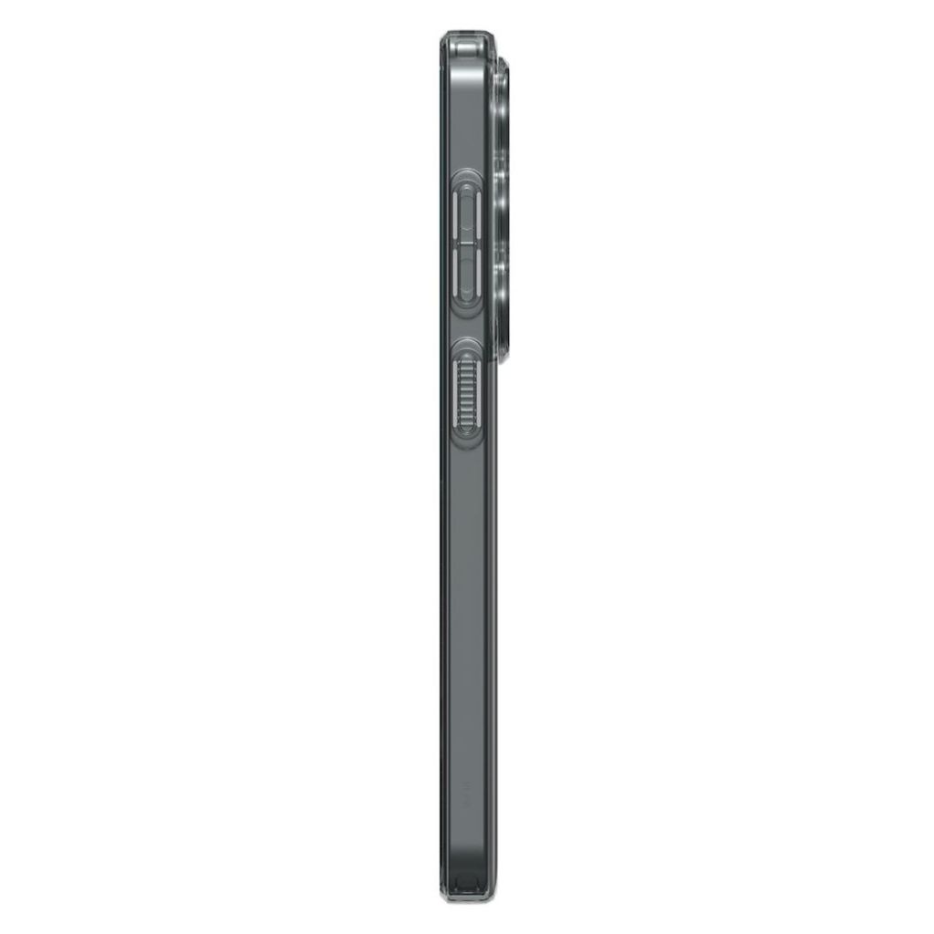 Spigen Liquid Crystal Skal till Samsung Galaxy S26 Plus - Semi-Transparent