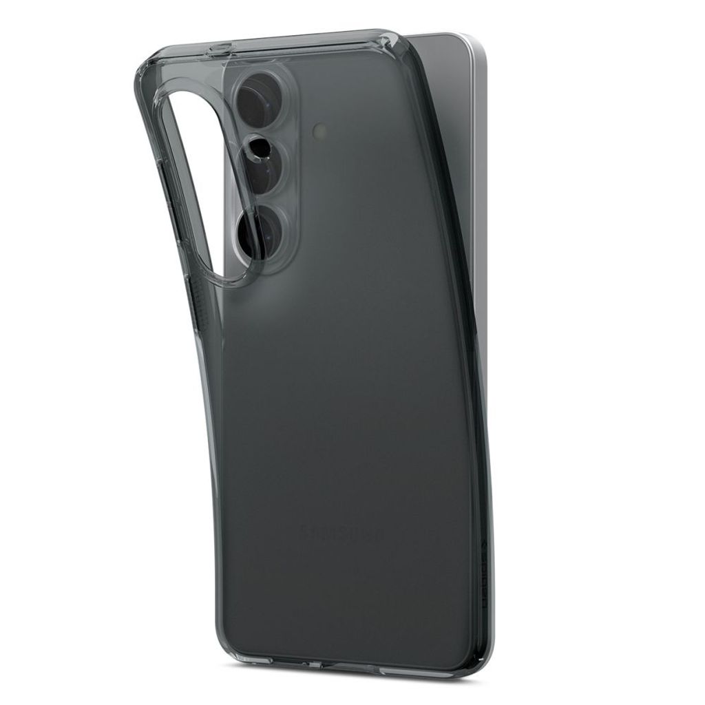 Spigen Liquid Crystal Skal till Samsung Galaxy S26 Plus - Semi-Transparent