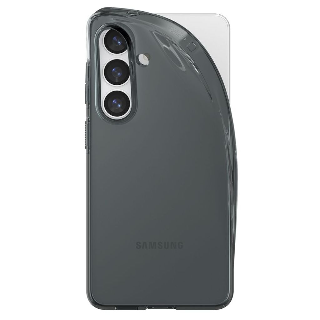 Spigen Liquid Crystal Skal till Samsung Galaxy S26 Plus - Semi-Transparent