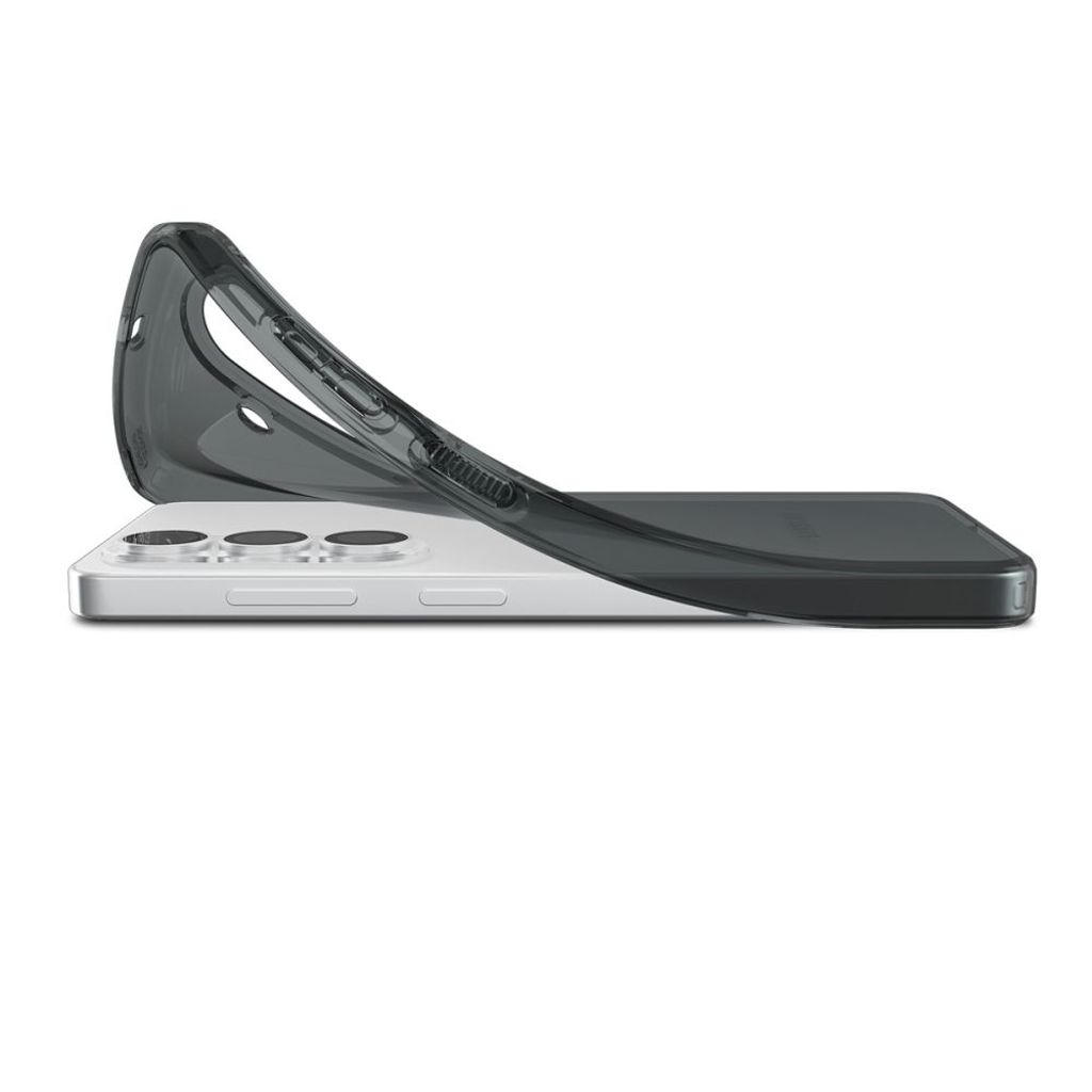 Spigen Liquid Crystal Skal till Samsung Galaxy S26 Plus - Semi-Transparent