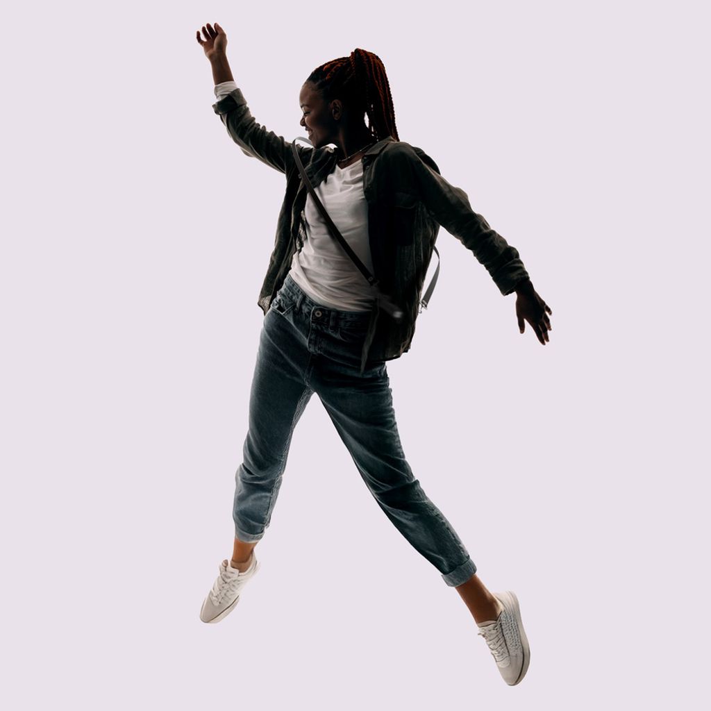 Spigen Ultra Hybrid Cover til Samsung Galaxy S26 Plus - Gennemsigtig