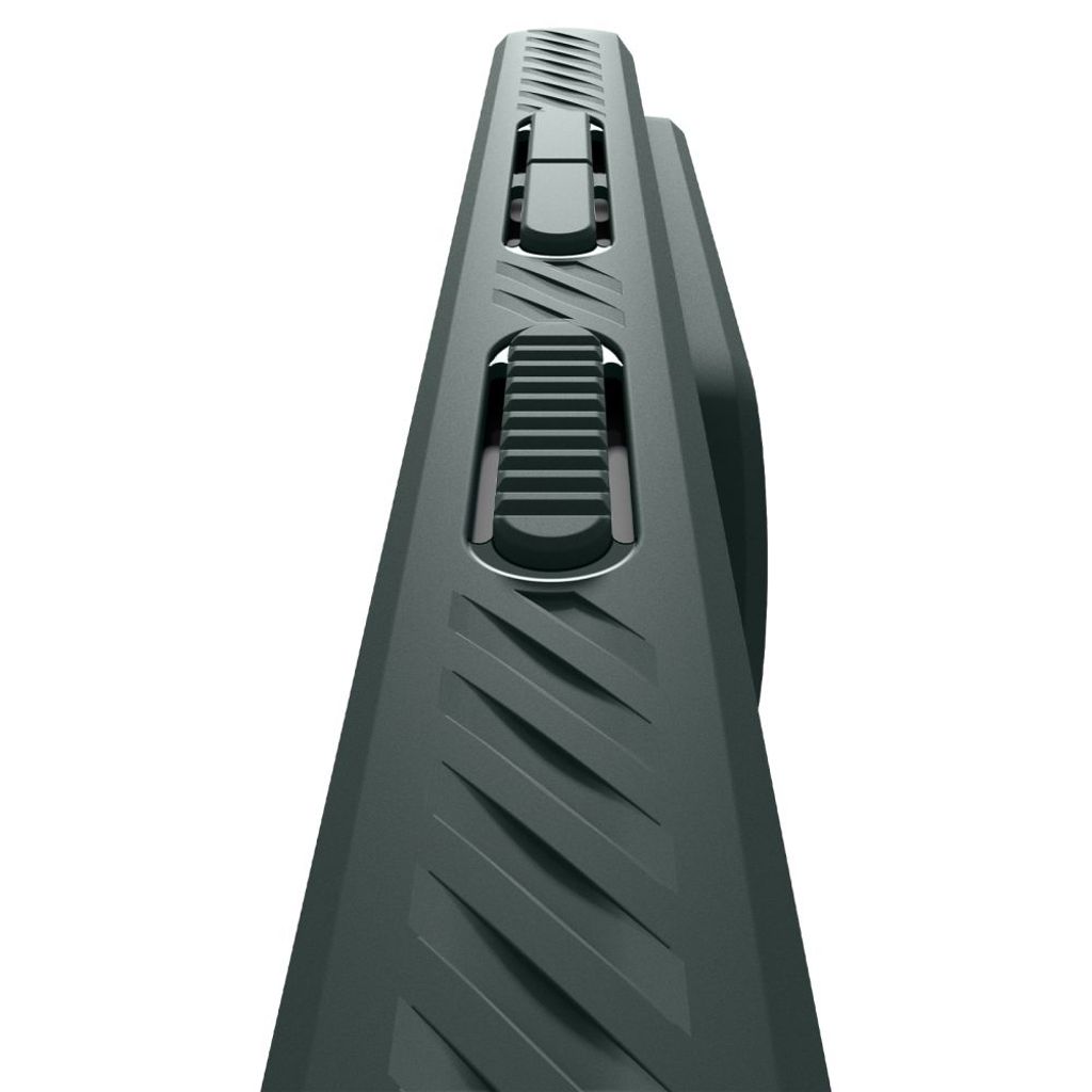 Spigen Liquid Air MagSafe Skal till Samsung Galaxy S26 Ultra - Grön