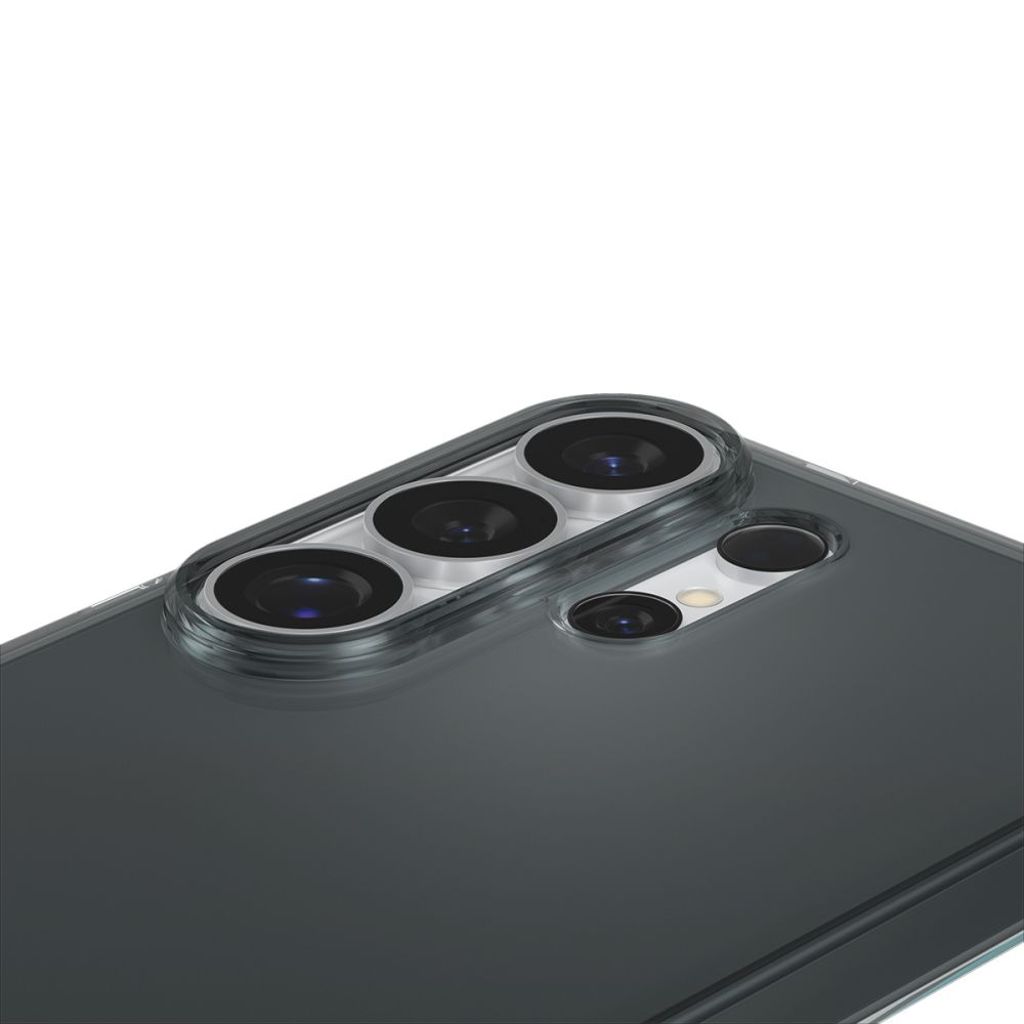 Spigen Liquid Crystal Skal till Samsung Galaxy S26 Ultra - Semi-Transparent