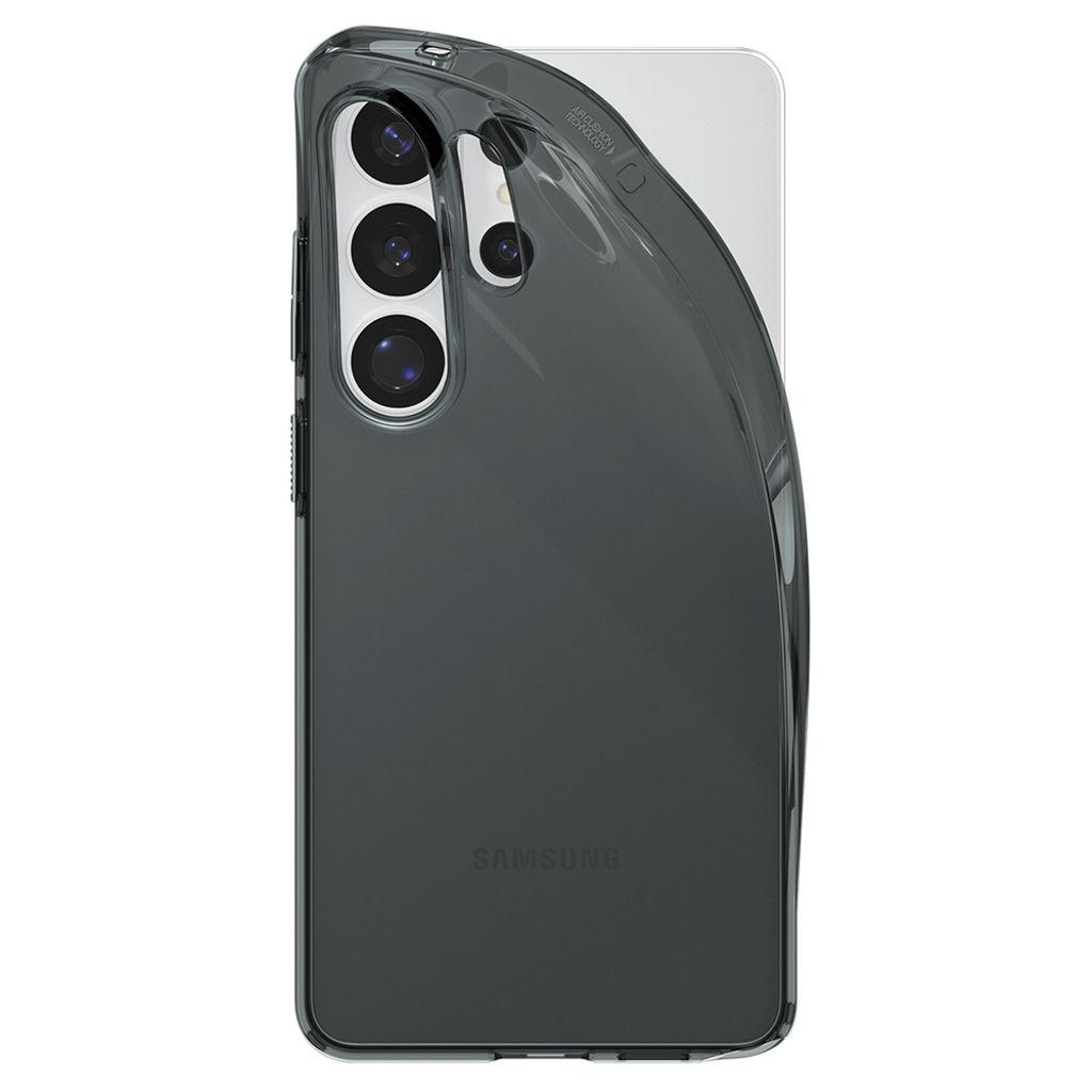 Spigen Liquid Crystal Skal till Samsung Galaxy S26 Ultra - Semi-Transparent
