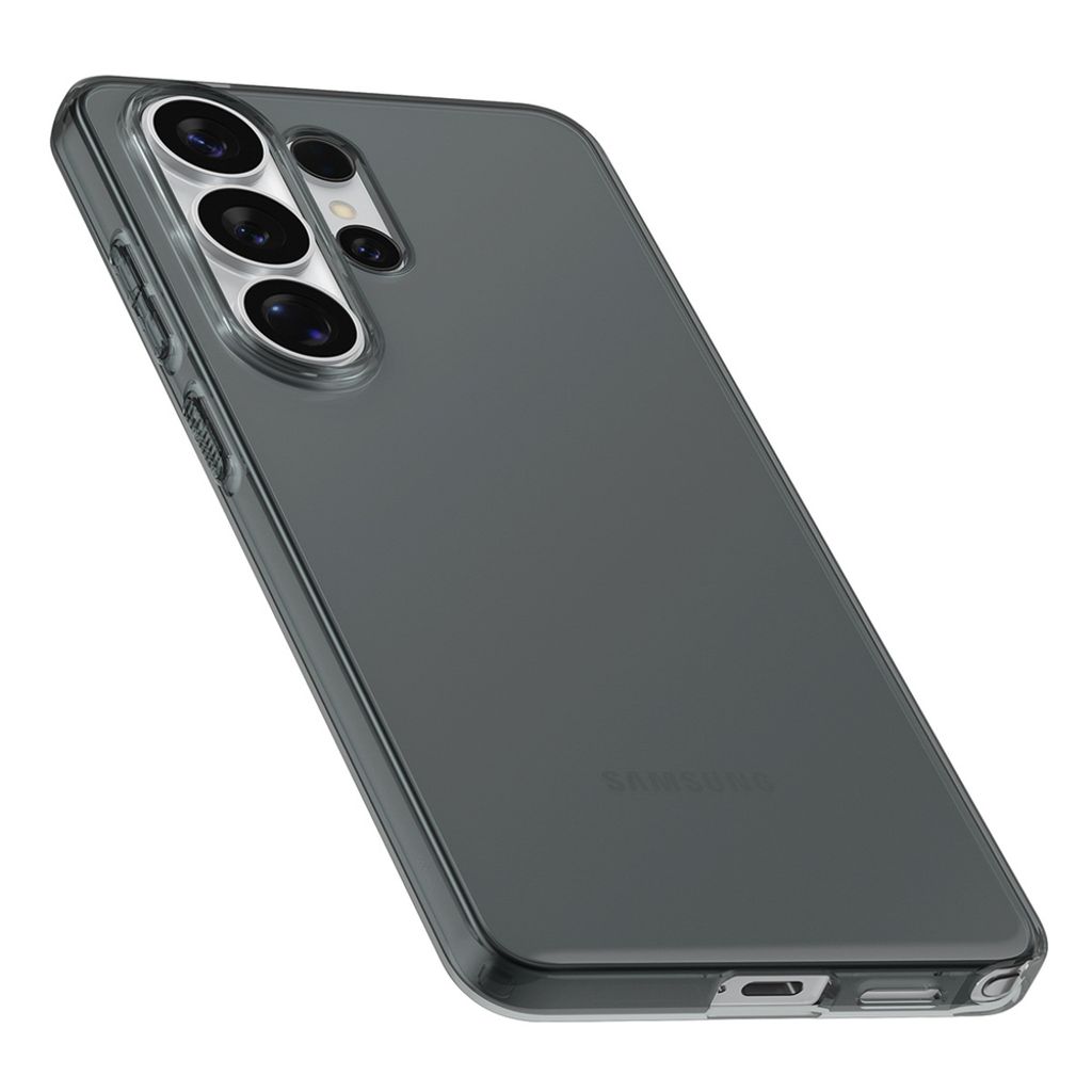 Spigen Liquid Crystal Skal till Samsung Galaxy S26 Ultra - Semi-Transparent