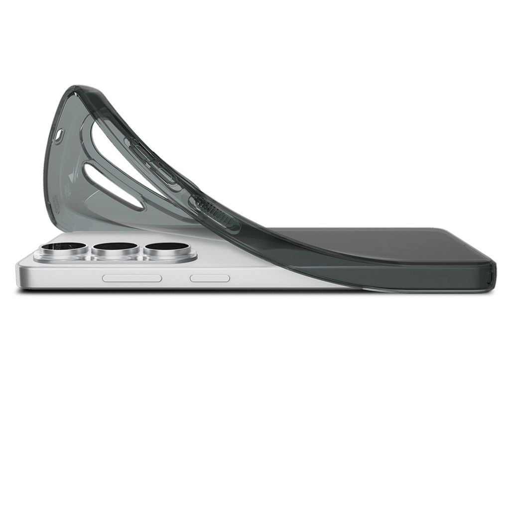 Spigen Liquid Crystal Skal till Samsung Galaxy S26 Ultra - Semi-Transparent