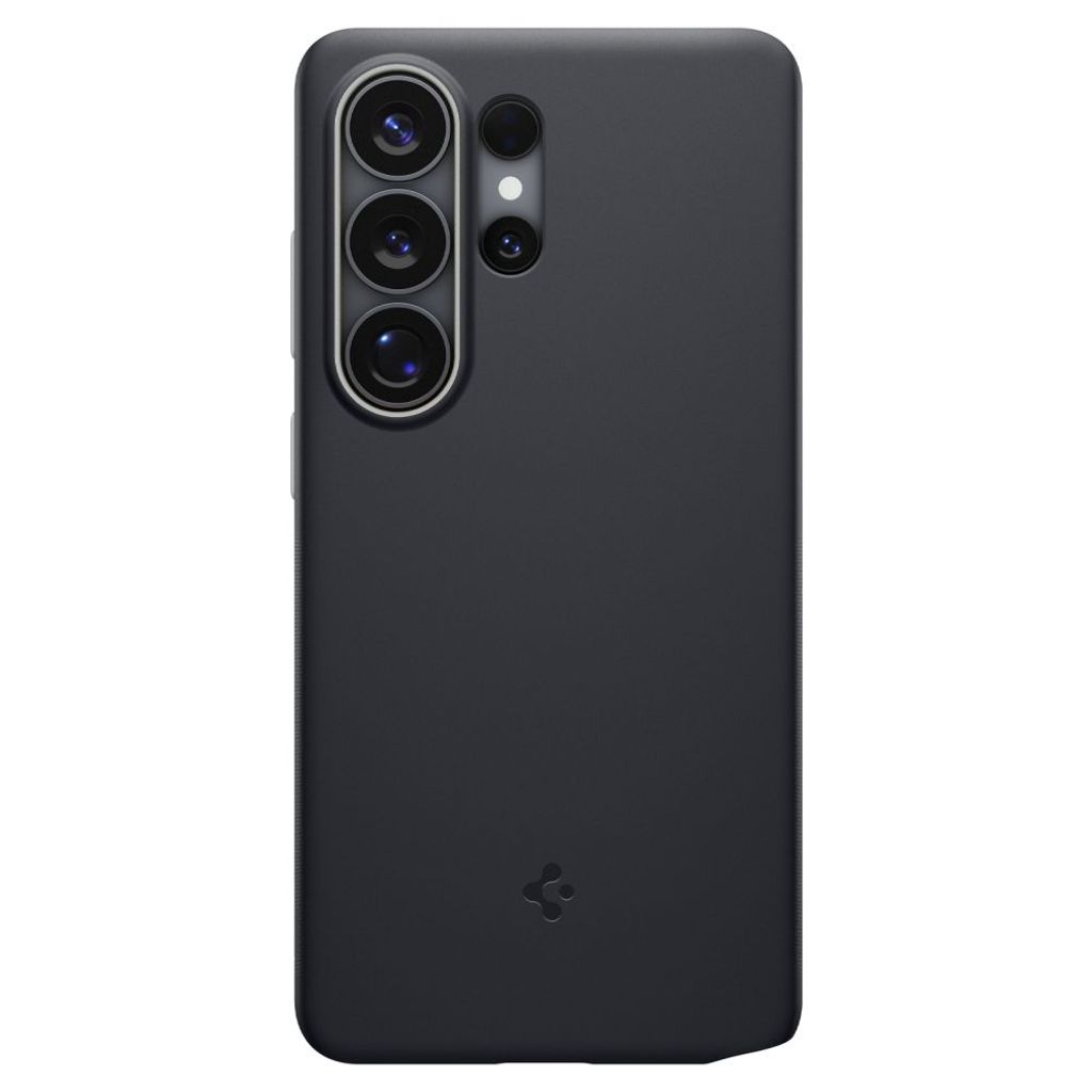 Spigen Nano Pop MagSafe Skal till Samsung Galaxy S26 Ultra - Svart