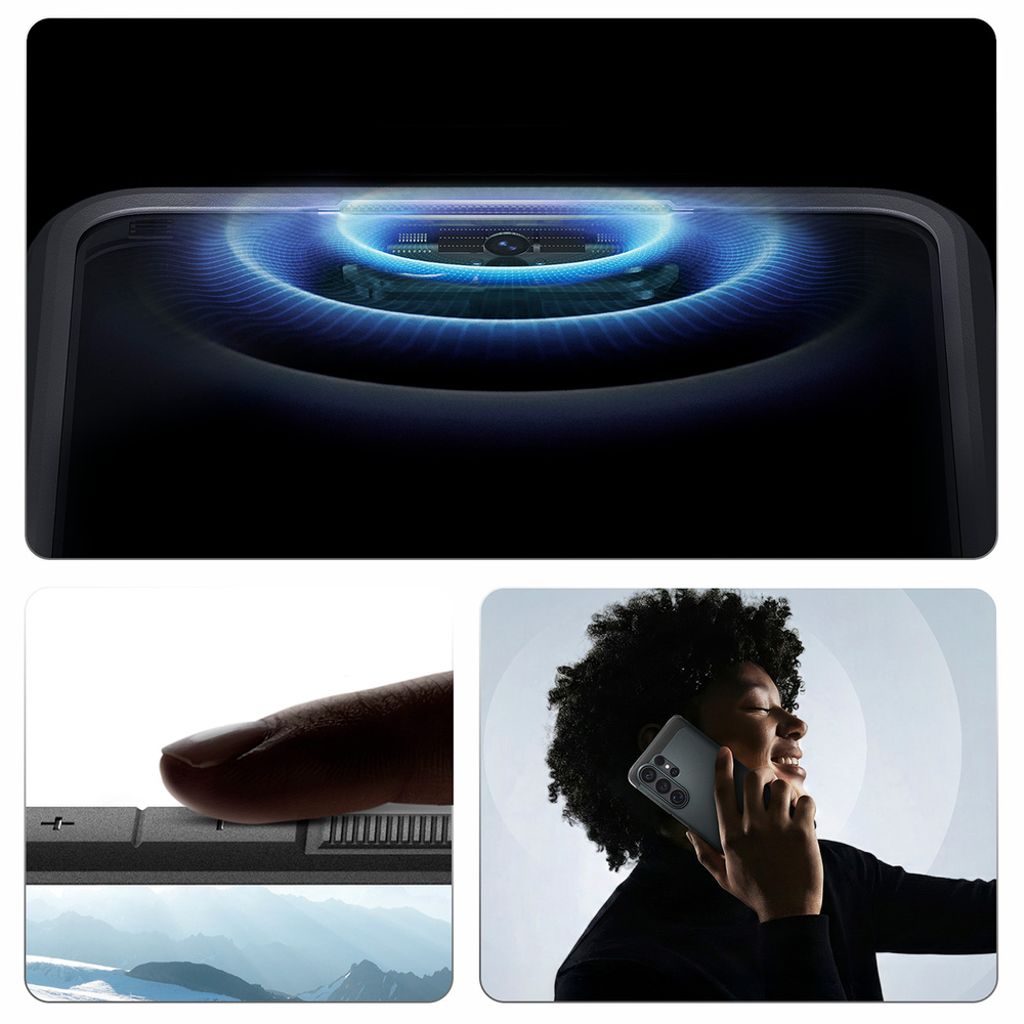 Spigen Tough Armor MagSafe Skal till Samsung Galaxy S26 Ultra - Grön