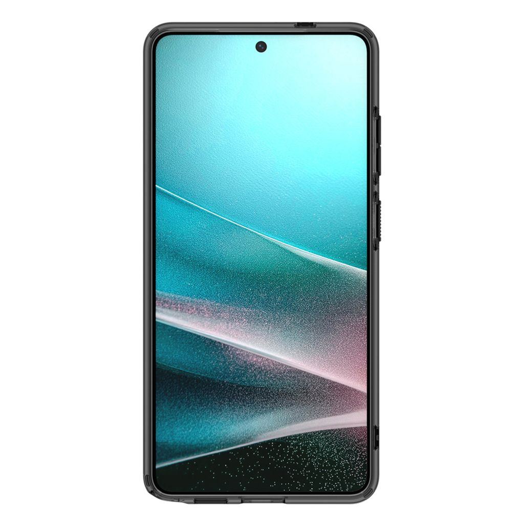 Spigen Ultra Hybrid MagSafe Zero One Skal till Samsung Galaxy S26 Ultra - Svart