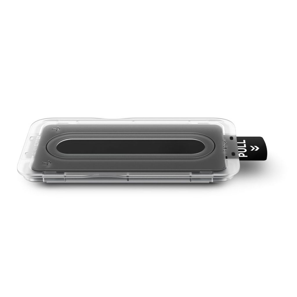 Spigen Glas.Tr Ez Fit Pro 2-pack Skärmskydd till Samsung Galaxy S26 Ultra