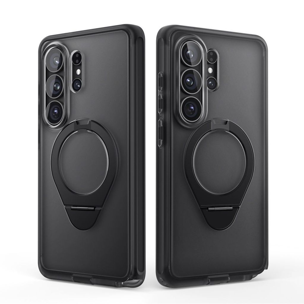 Supcase Cosmo MagSafe Skal till Samsung Galaxy S26 Ultra - Svart