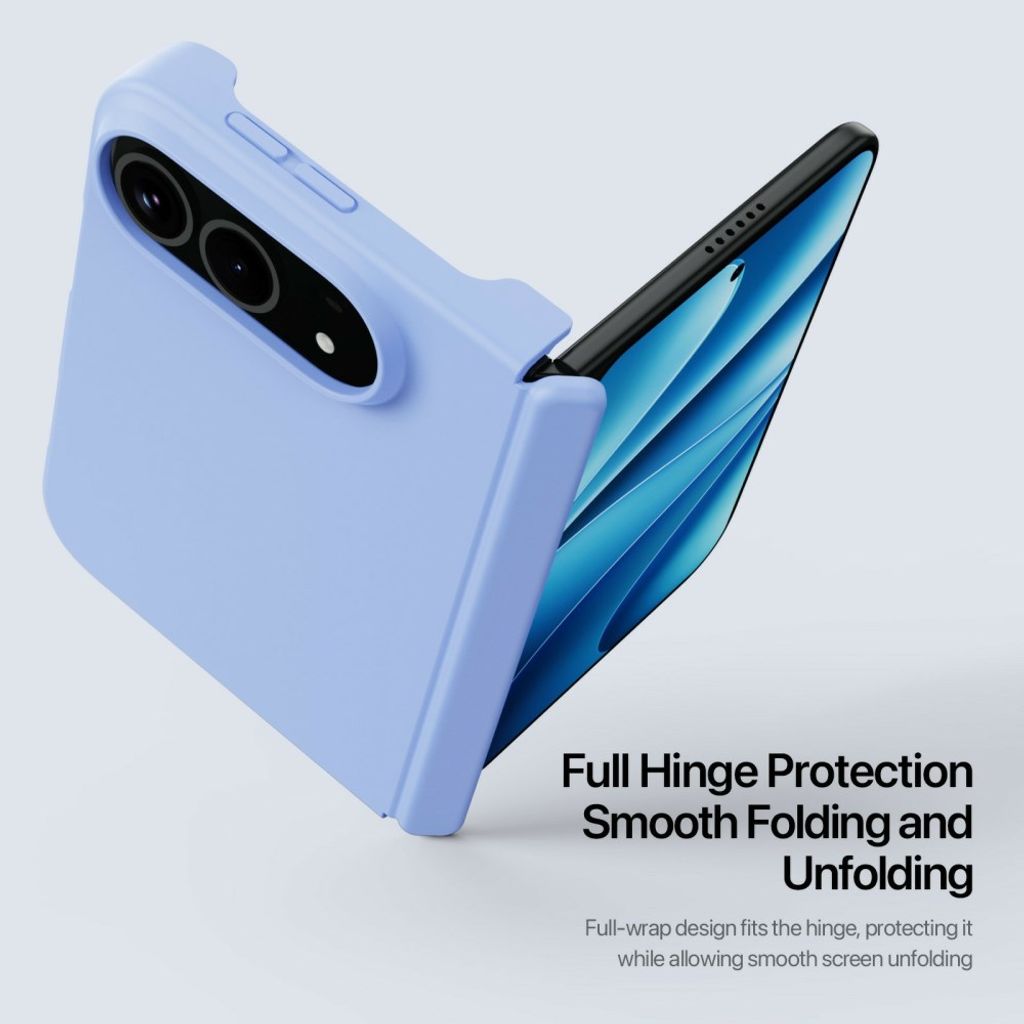 DUX DUCIS iPhone Duo Cover I Silikone - Blå