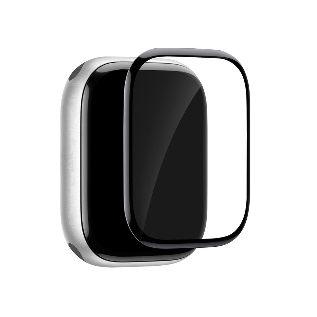 Puro Flexible Shield Näytönsuoja Apple Watch 10/11 46mm