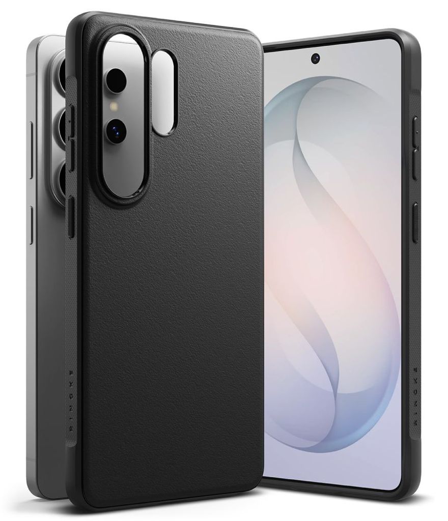 Ringke Onyx Skal till Samsung Galaxy S26 Ultra - Svart