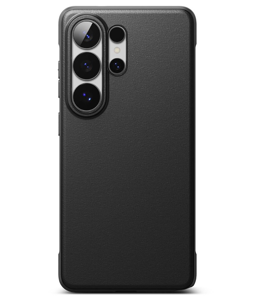 Ringke Onyx Skal till Samsung Galaxy S26 Ultra - Svart