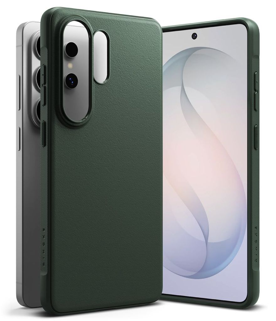 Ringke Onyx Skal till Samsung Galaxy S26 Ultra - Grön