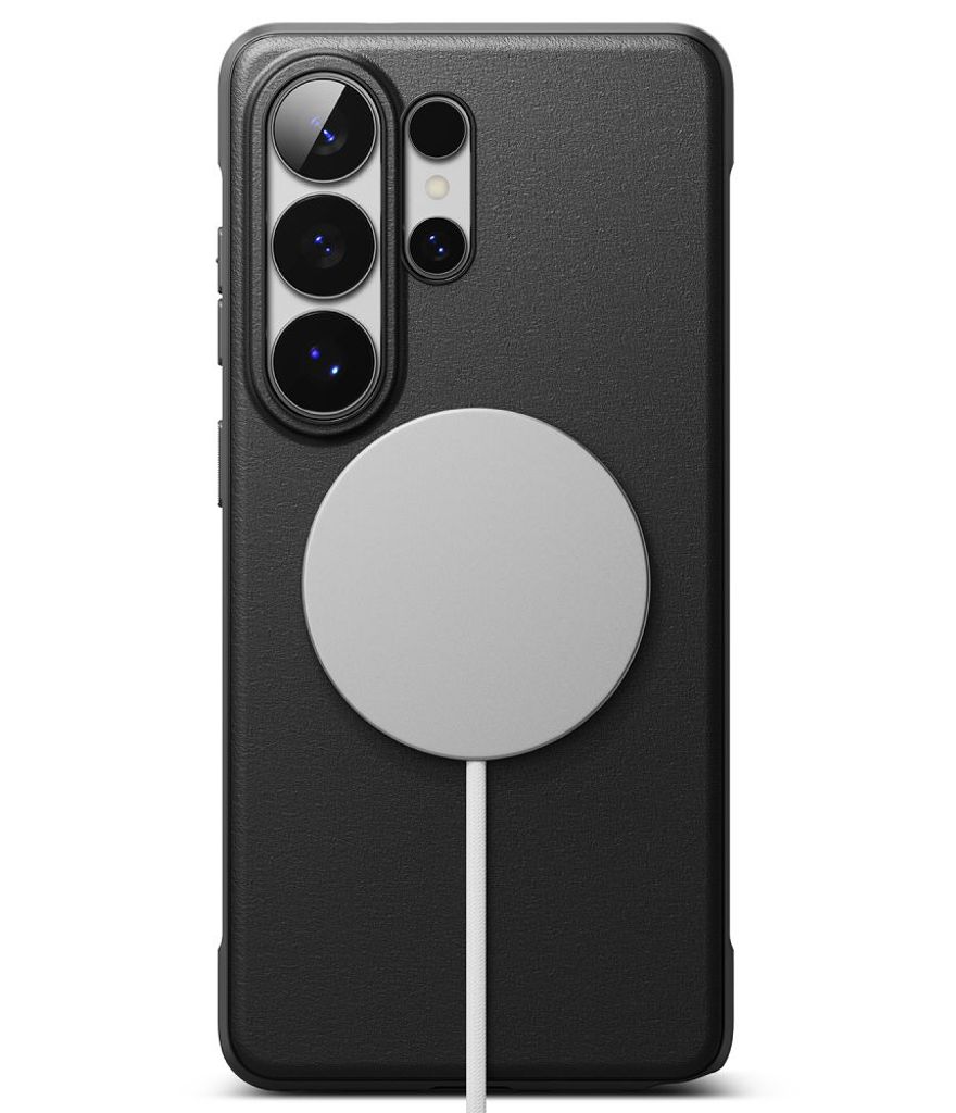 Ringke Onyx Magsafe Deksel til Samsung Galaxy S26 Ultra - Svart