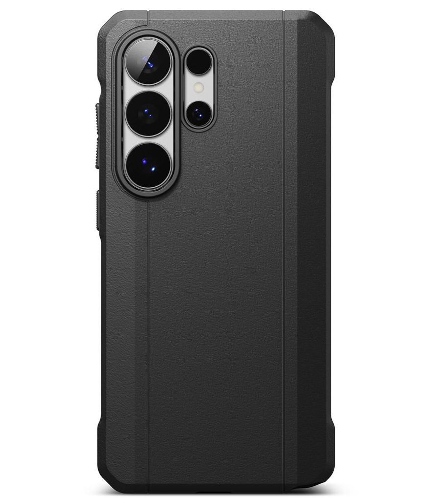 Ringke Onyx Alfa Skal till Samsung Galaxy S26 Ultra - Svart