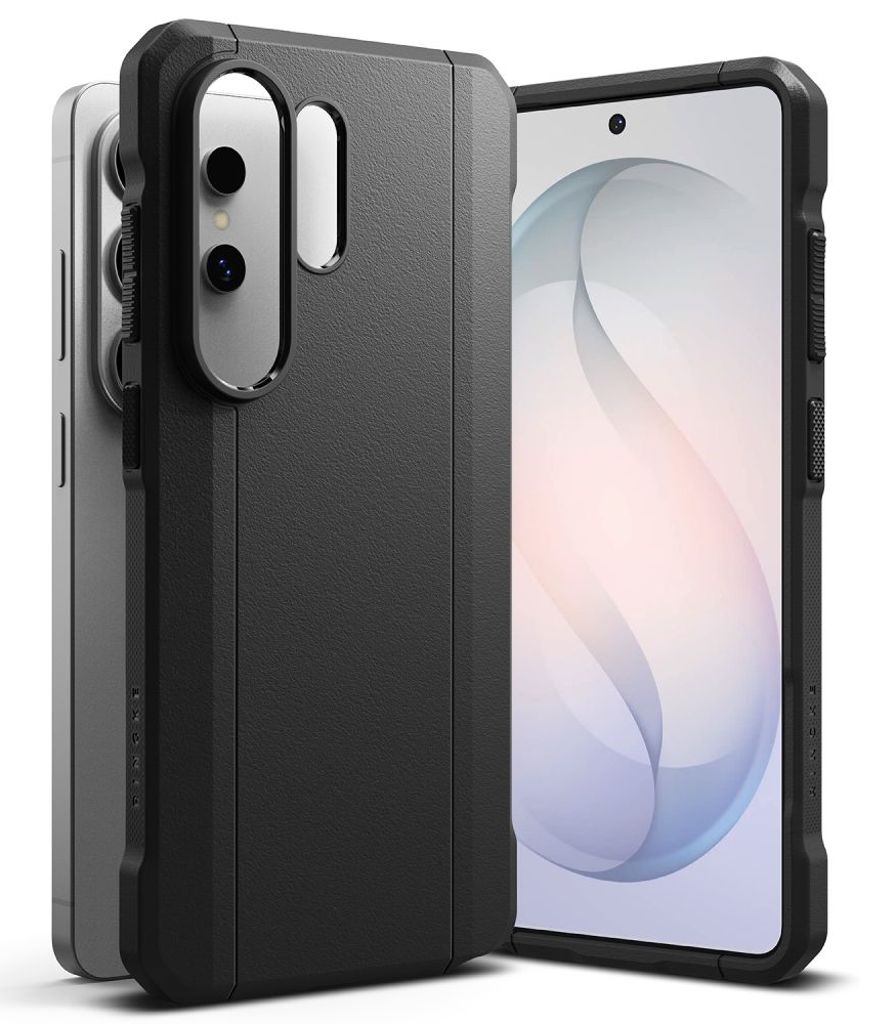 Ringke Onyx Alfa Skal till Samsung Galaxy S26 Ultra - Svart