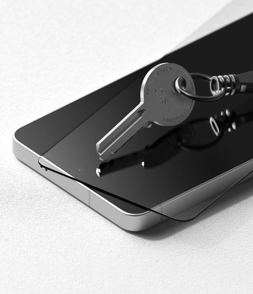 Ringke Easy Slide Skärmskydd 2-pack till Samsung Galaxy S26 Ultra