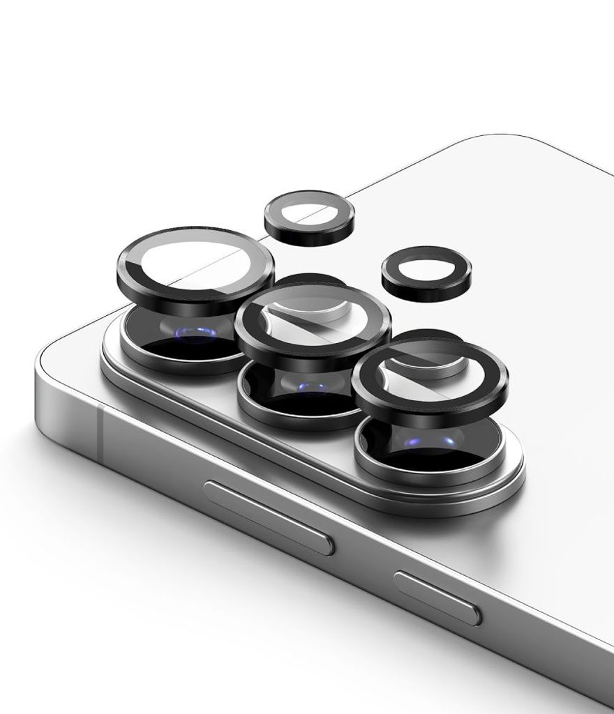 Ringke Camera Frame Protector Linsskydd 2-pack till Samsung Galaxy S26 Ultra