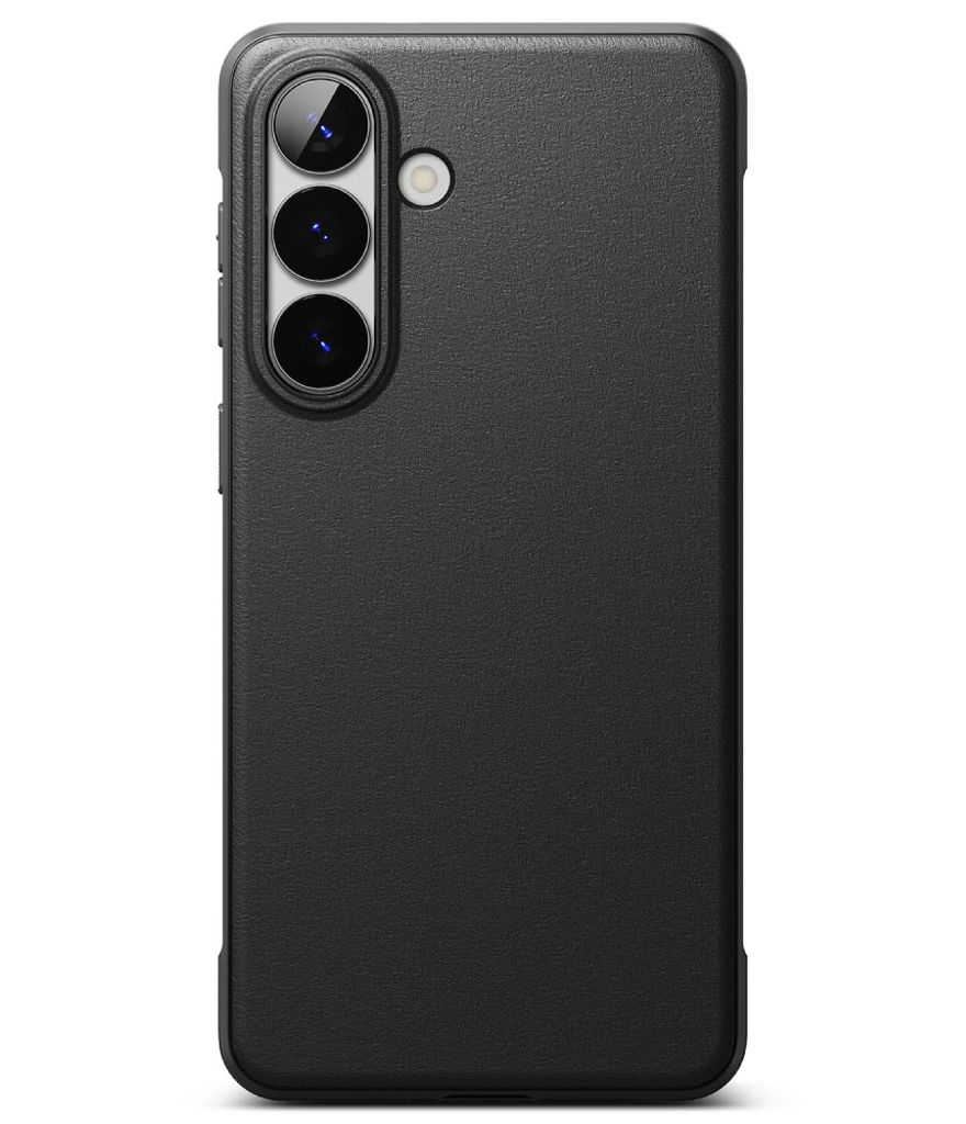 Ringke Onyx Skal till Samsung Galaxy S26 Plus - Svart