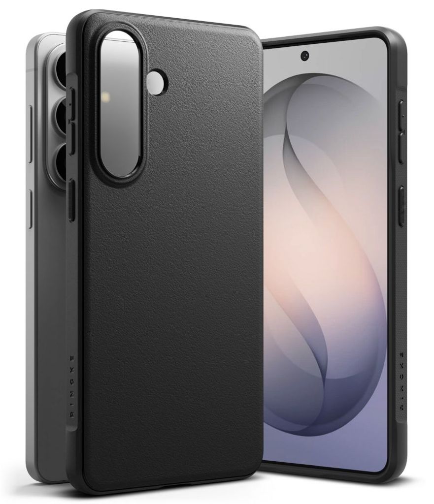 Ringke Onyx Skal till Samsung Galaxy S26 Plus - Svart