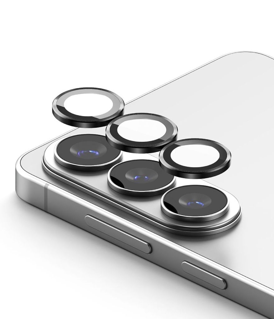 Ringke Camera Frame Protector Linsskydd 2-pack till Samsung Galaxy S26 Plus