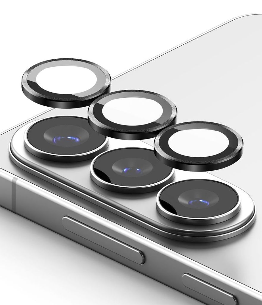 Ringke Camera Frame Protector Linsskydd 2-pack till Samsung Galaxy S26 Plus