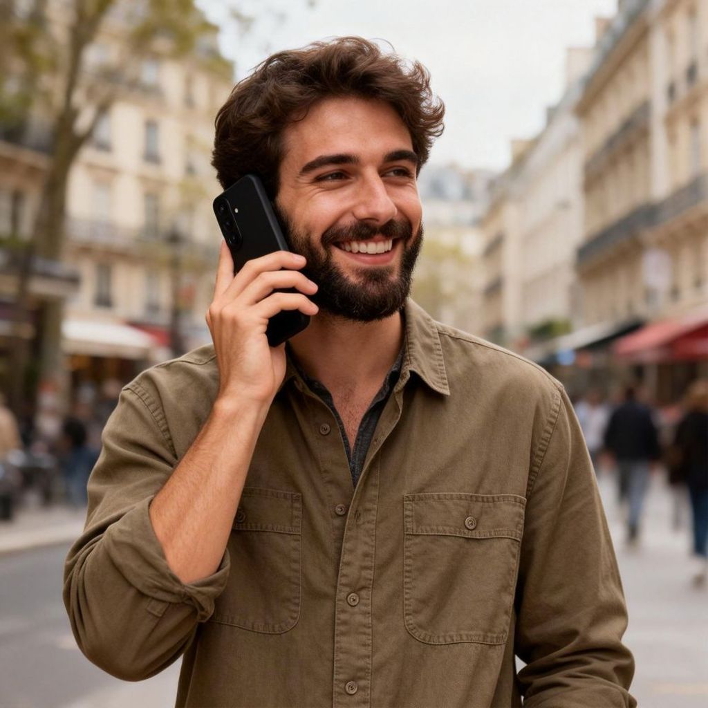 Tech-Protect Icon Cover til Samsung Galaxy A57 5G  - Sort