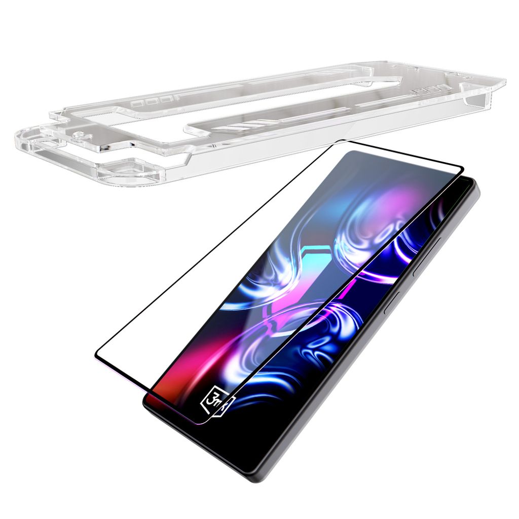 3mk HardGlass Max Skärmskydd till Samsung Galaxy S26 Ultra