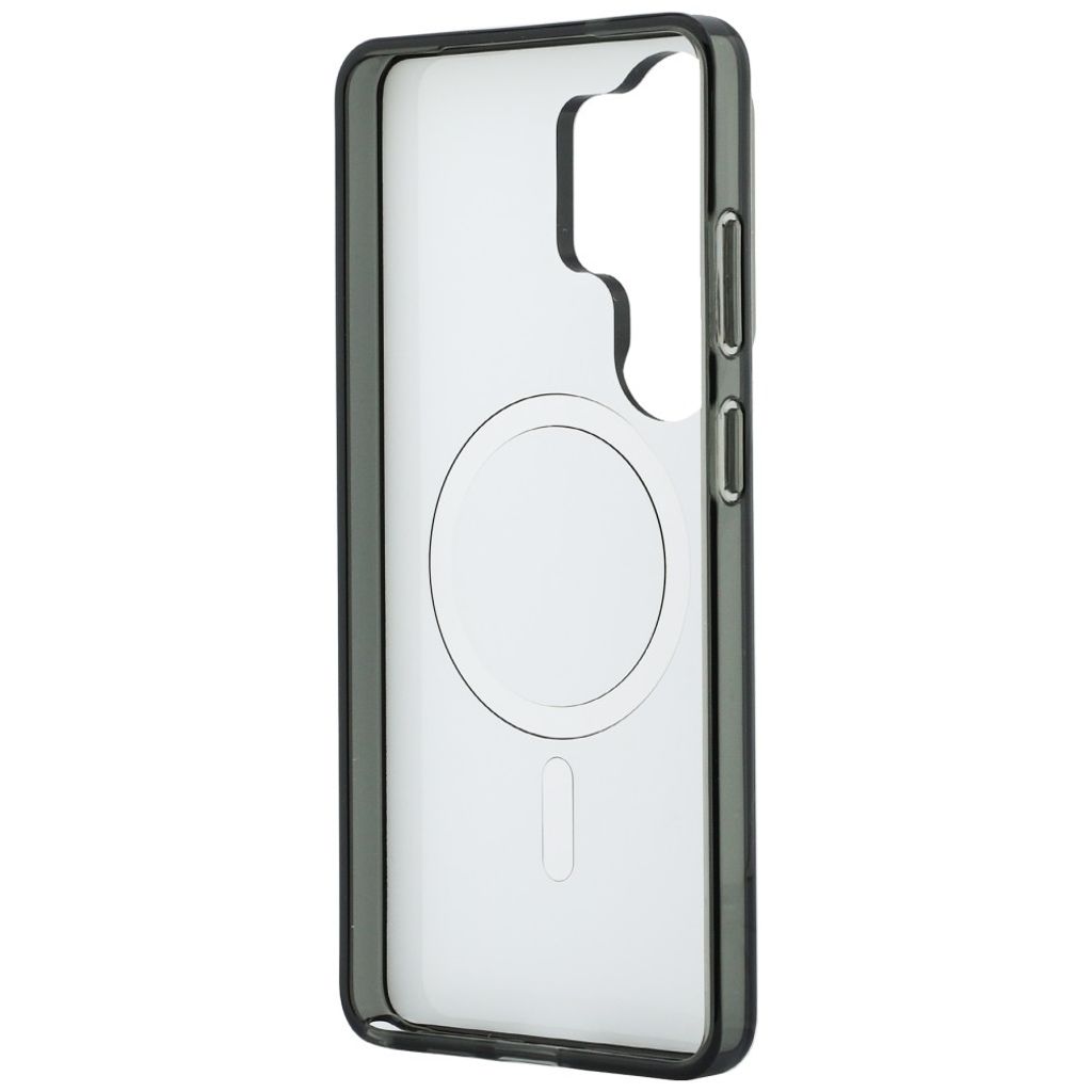 Karl Lagerfeld Karl & Choupette MagSafe Skal Samsung Galaxy S26 Ultra - Svart