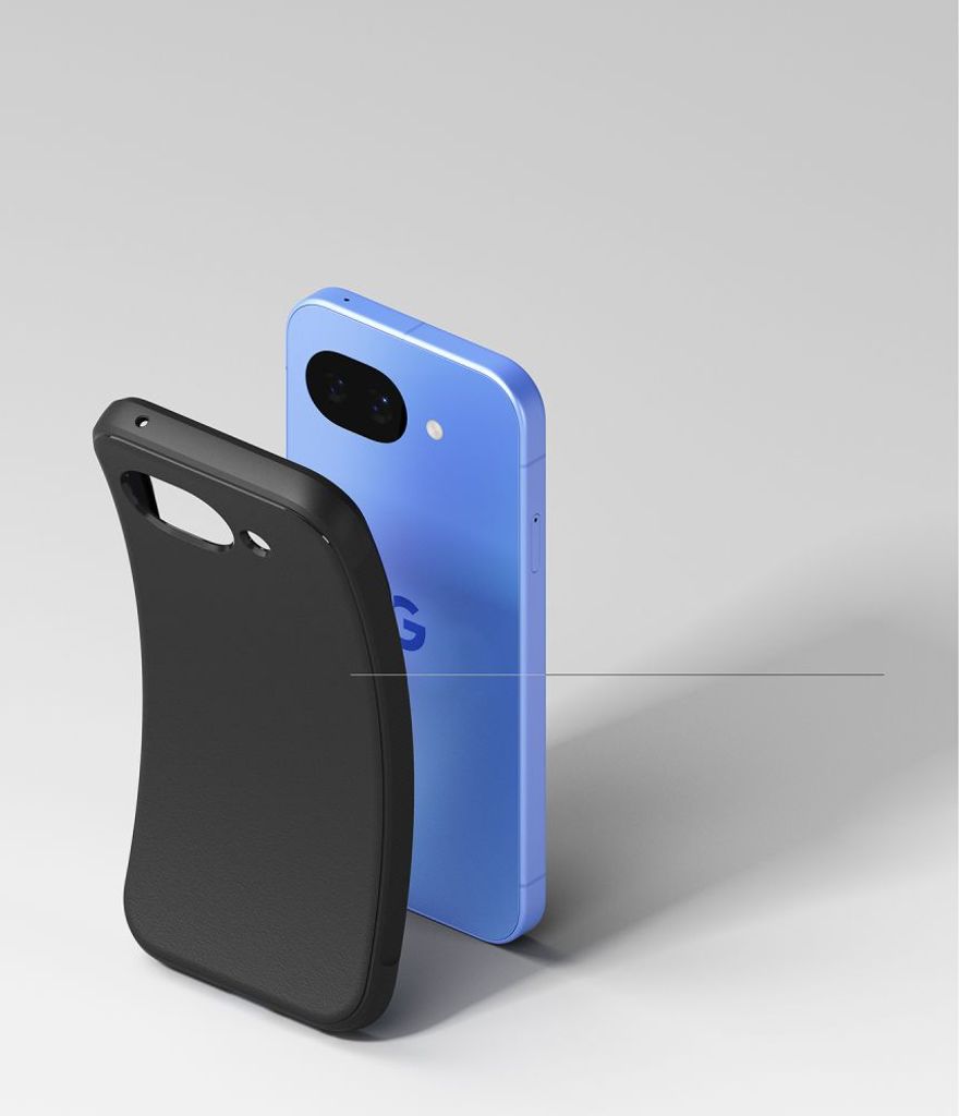 Ringke Onyx Deksel til Google Pixel 10A - Svart